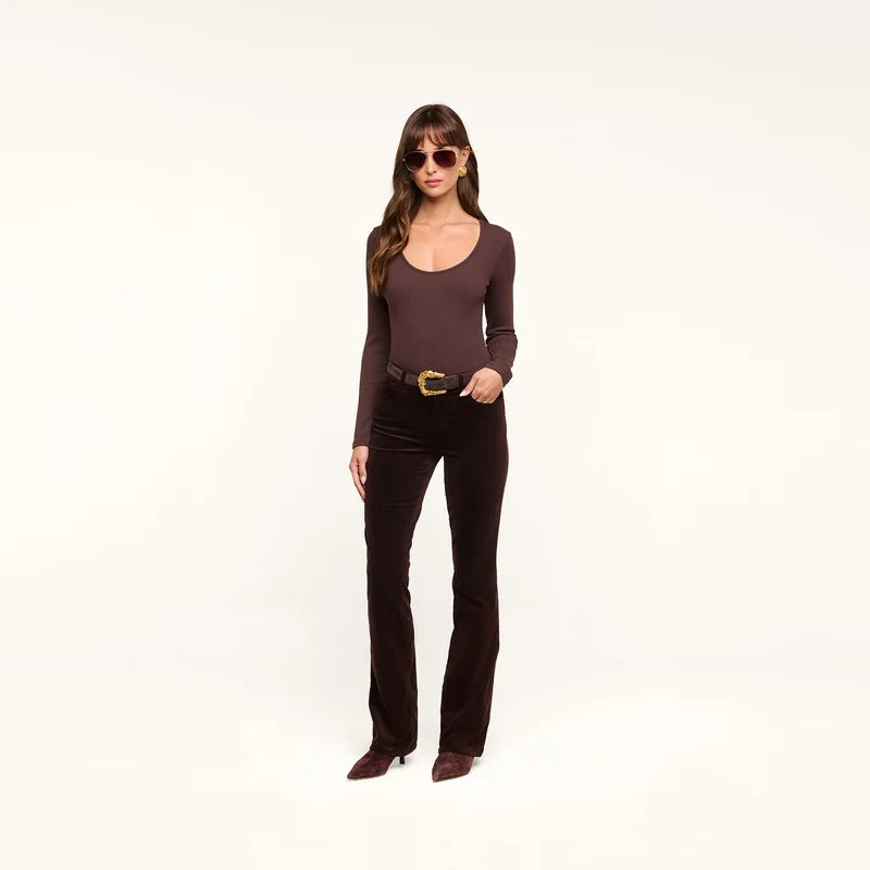 Stevie Velvet Jean