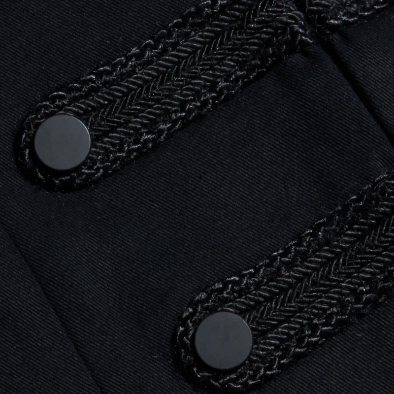 Victory Jacket