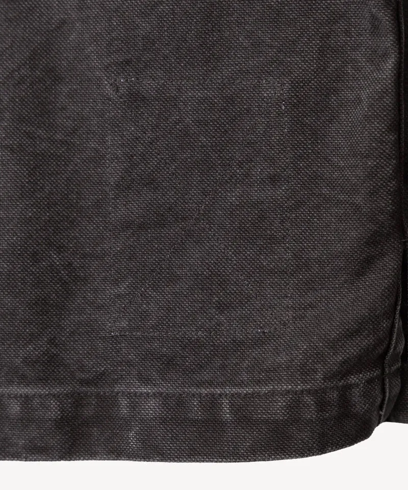 THE FISHERMAN SHIRT
