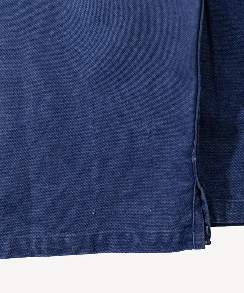 THE FISHERMAN SHIRT