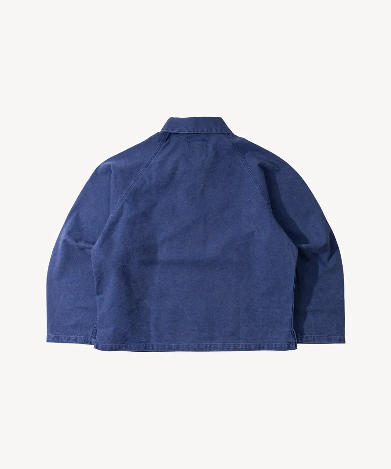 THE FISHERMAN SHIRT