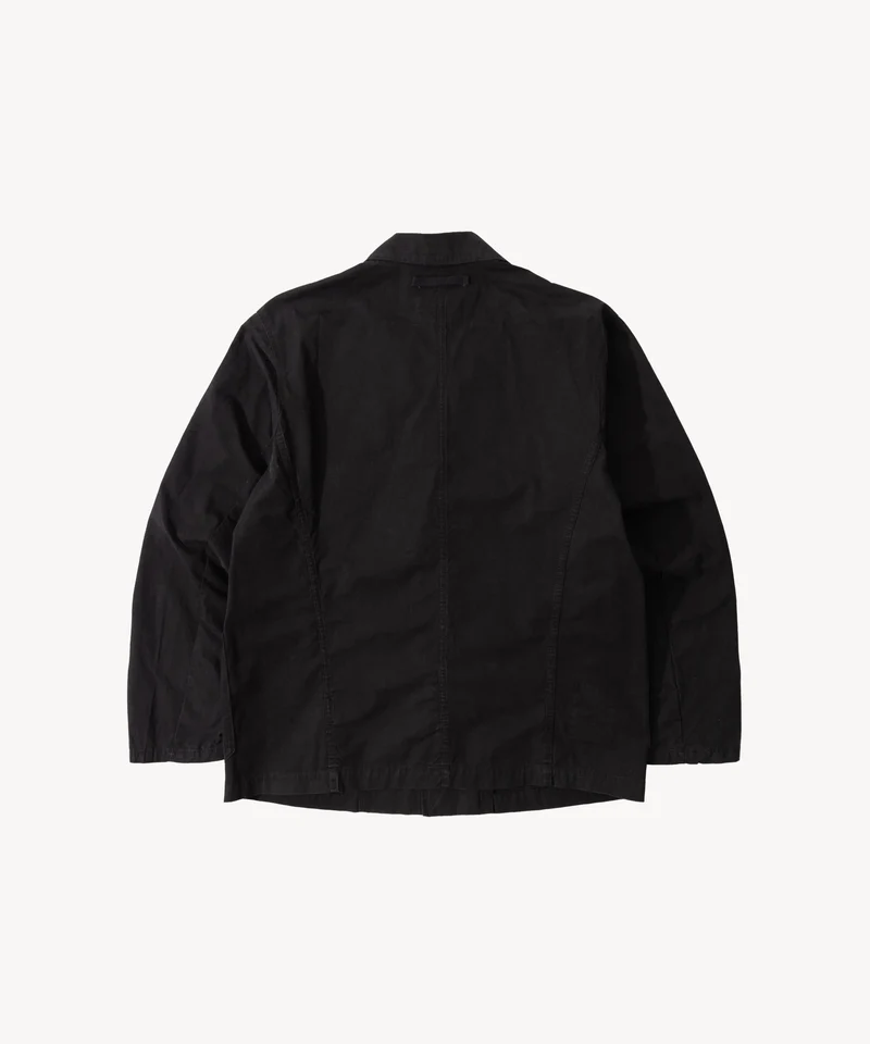 THE POPLIN BLAZER