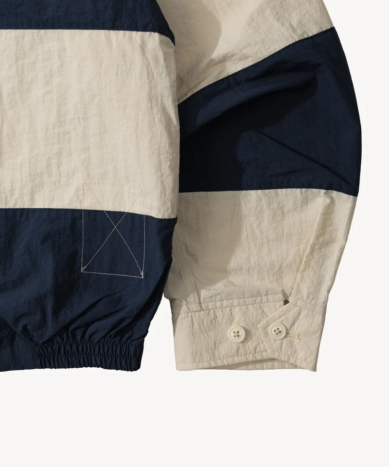 THE OLD SPORT JACKET