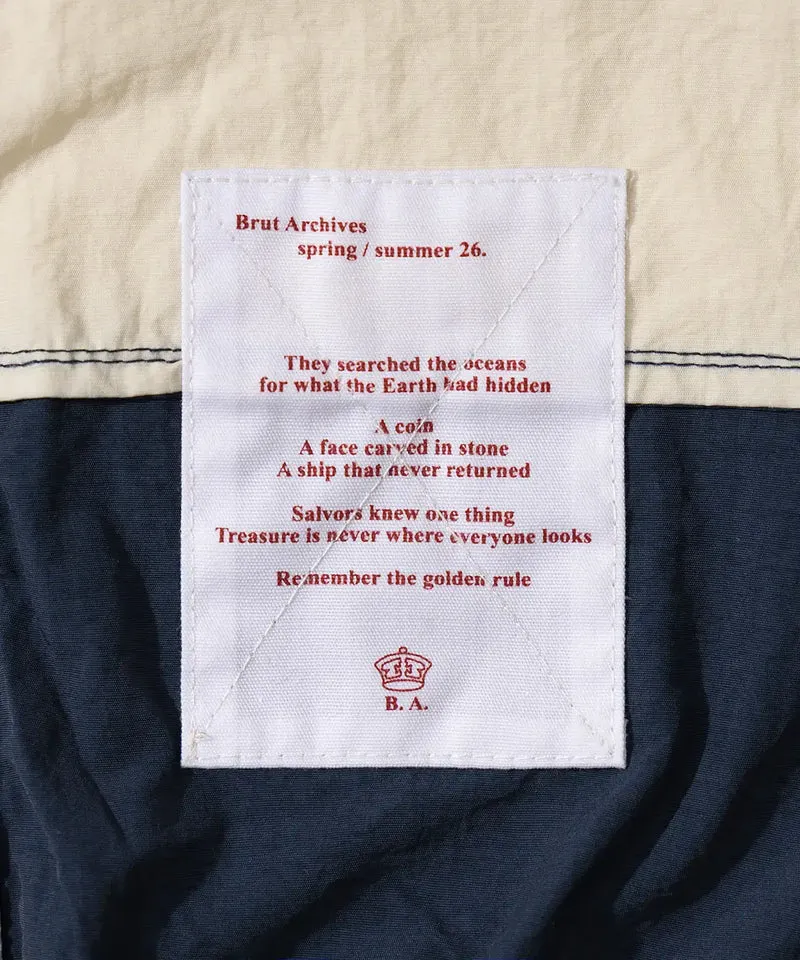 THE OLD SPORT JACKET