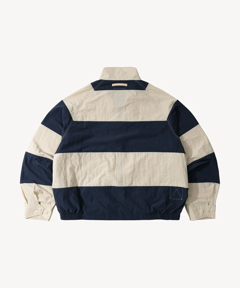 THE OLD SPORT JACKET