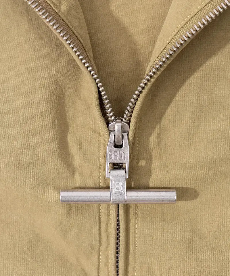 THE OLD SPORT JACKET