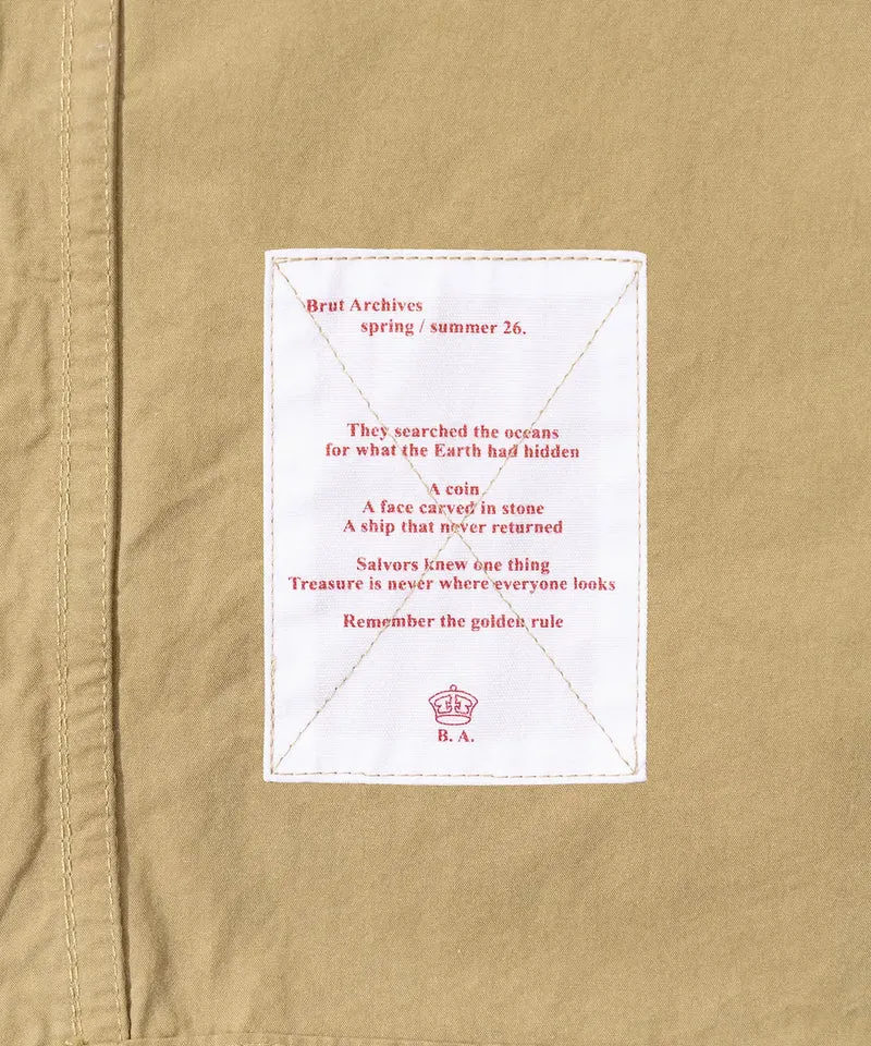 THE OLD SPORT JACKET