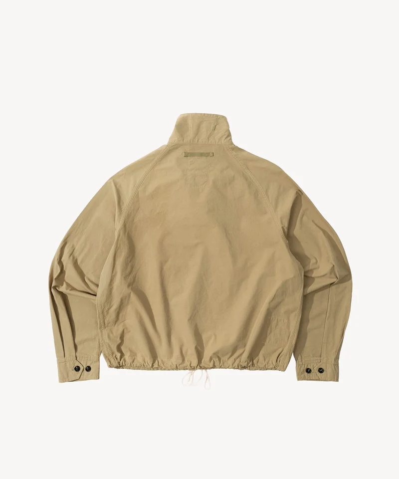 THE OLD SPORT JACKET