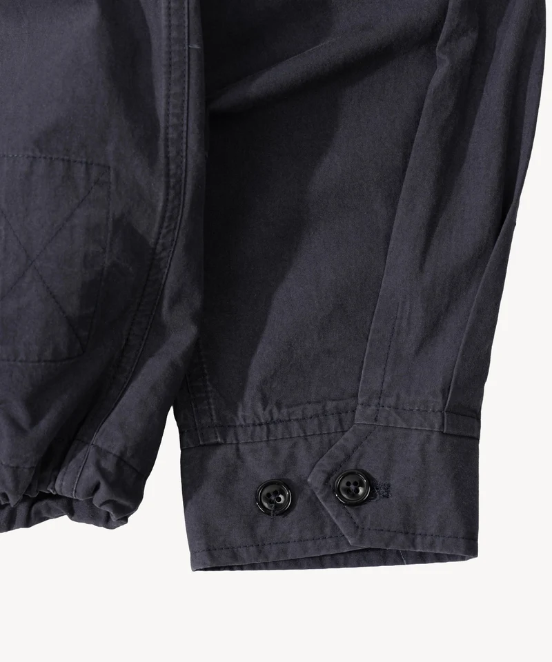 THE OLD SPORT JACKET