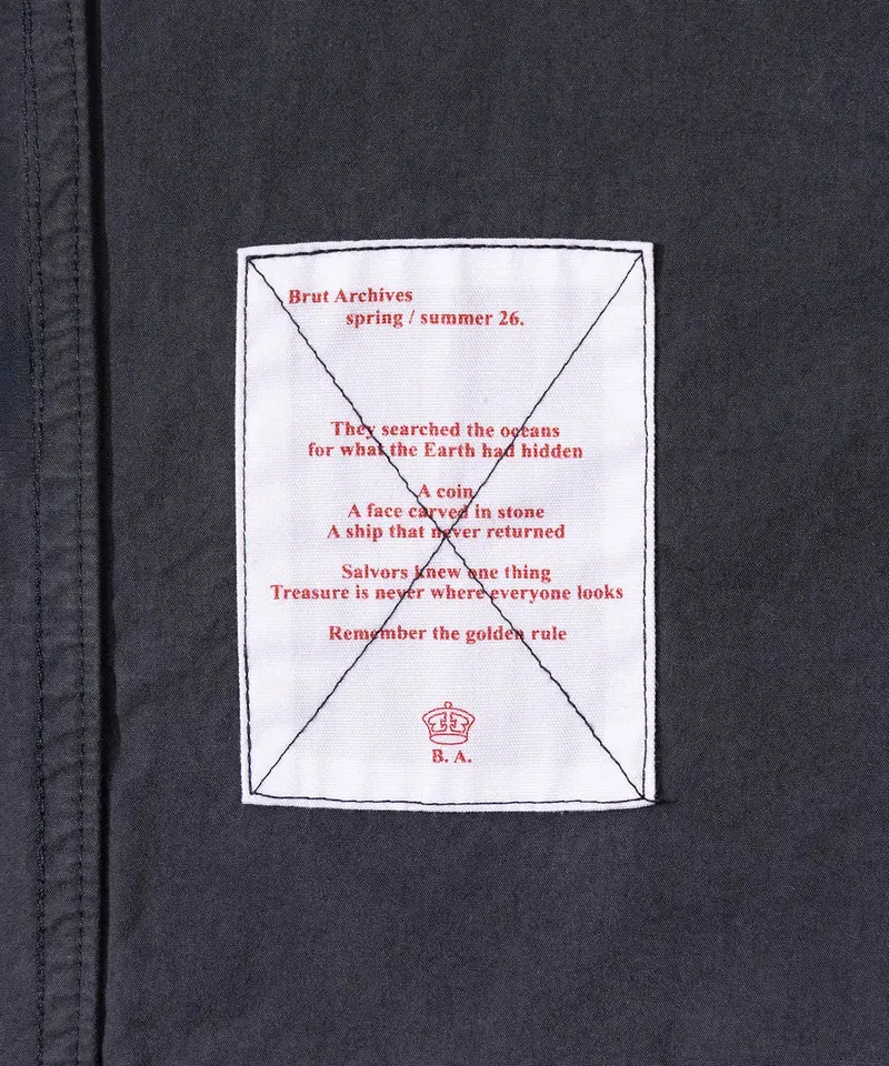 THE OLD SPORT JACKET