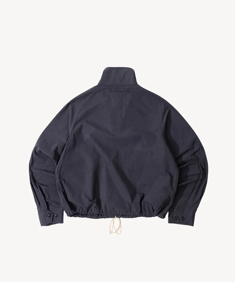 THE OLD SPORT JACKET
