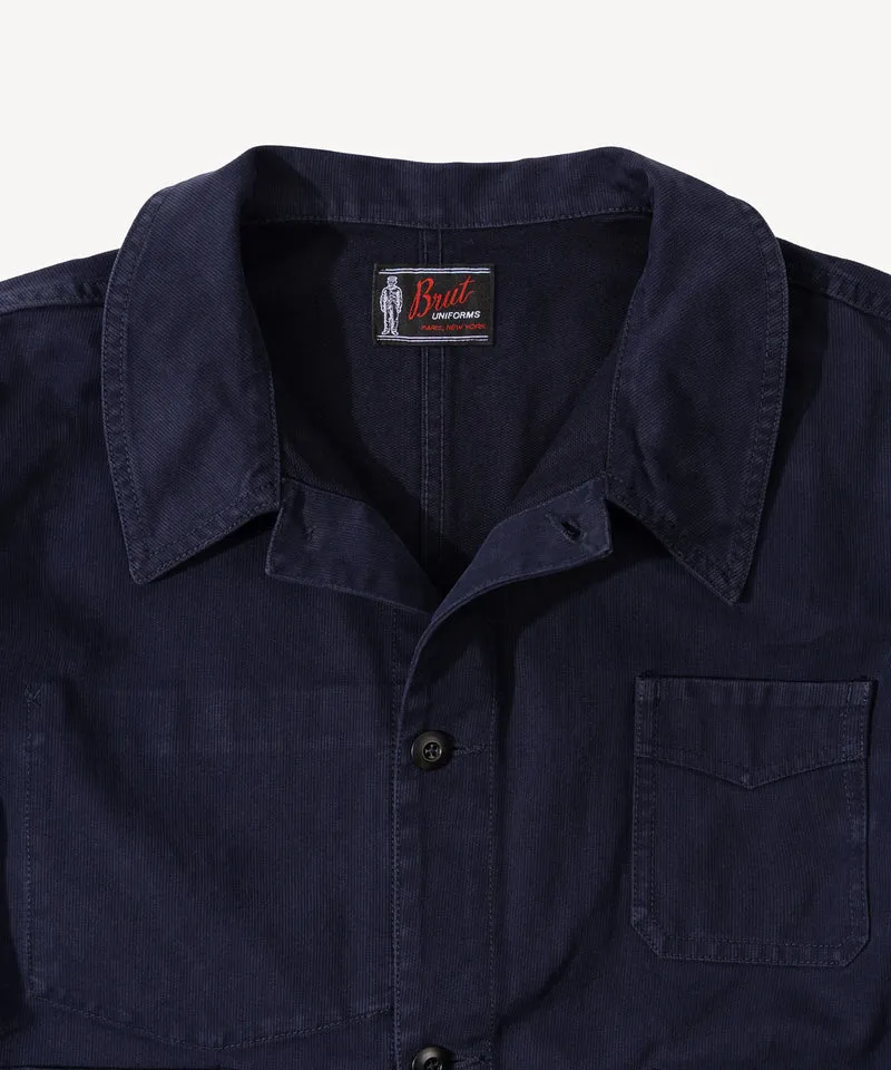 THE WORK JACKET
