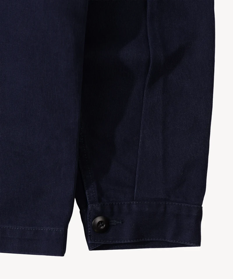 THE WORK JACKET