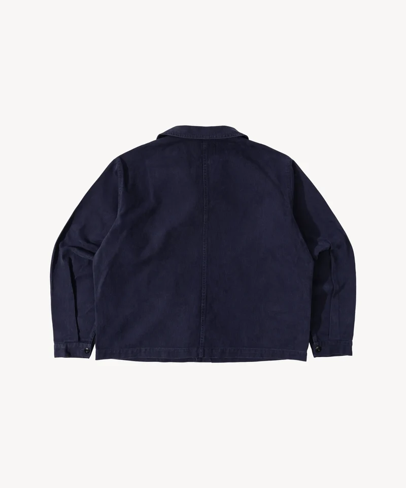 THE WORK JACKET