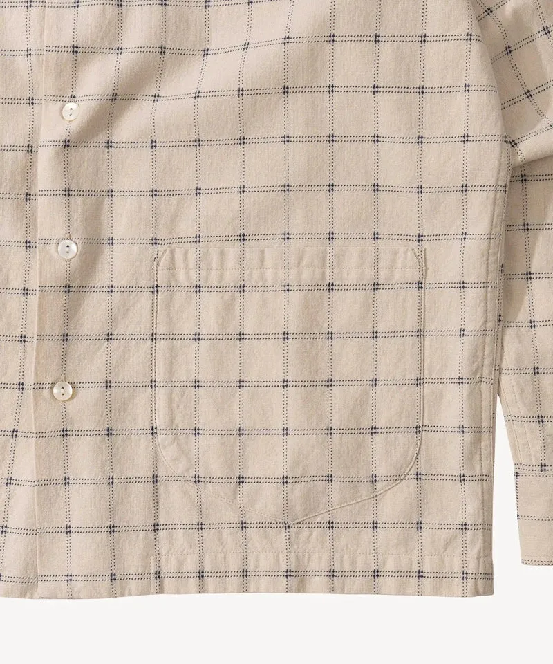 THE COQUETTE SHIRT