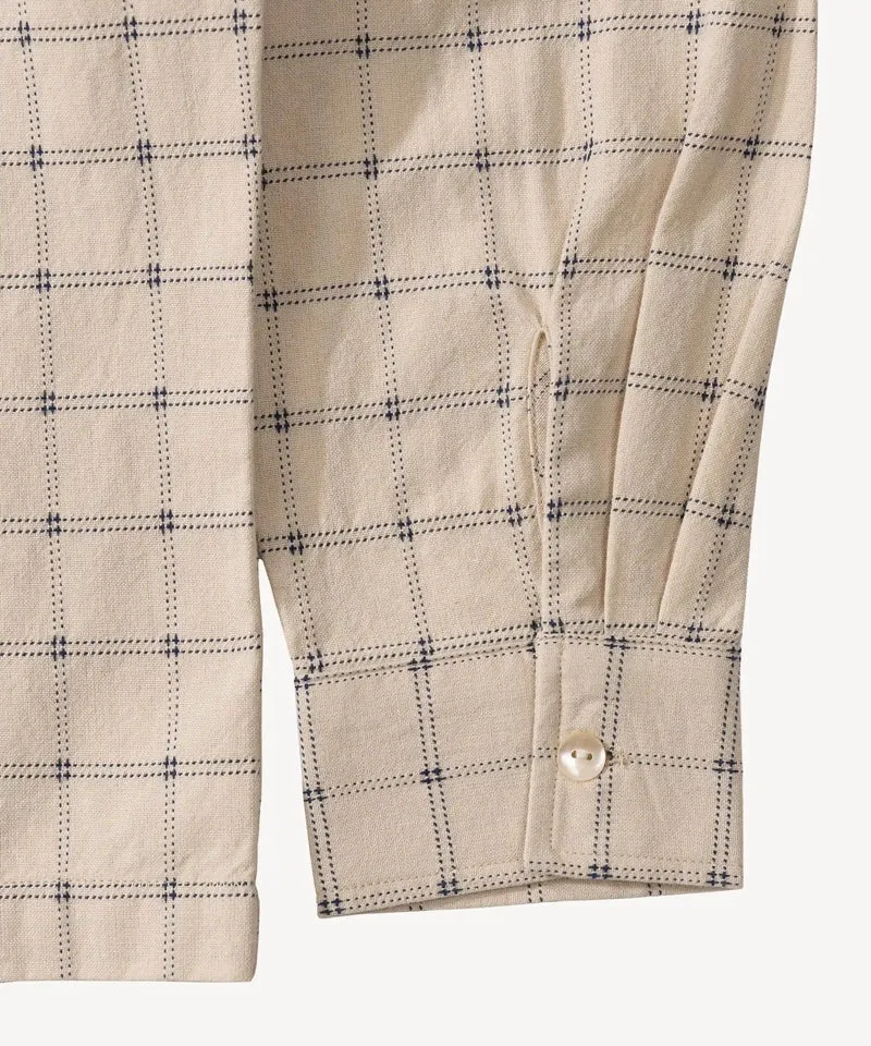 THE COQUETTE SHIRT