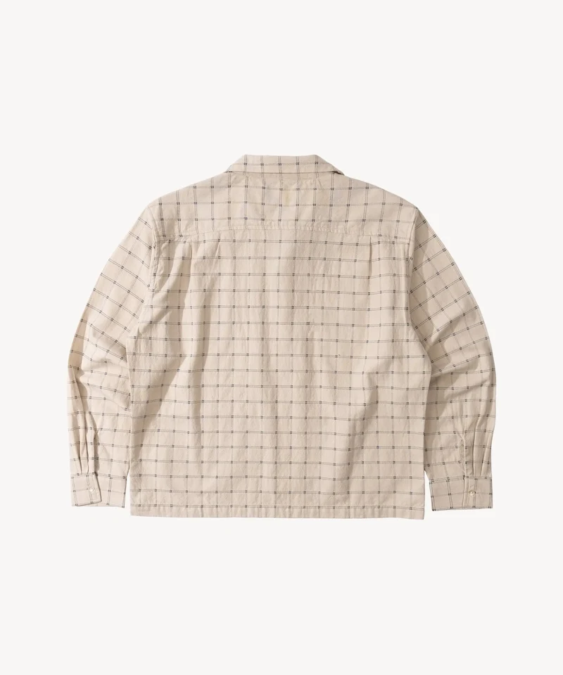 THE COQUETTE SHIRT