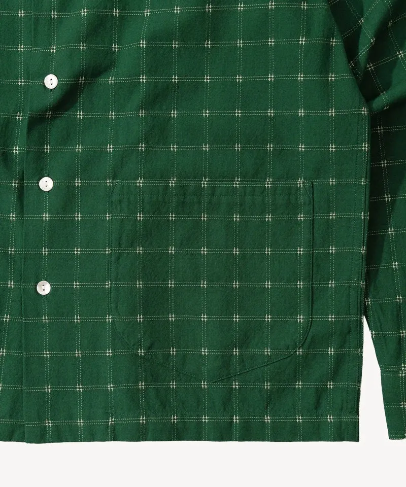 THE COQUETTE SHIRT