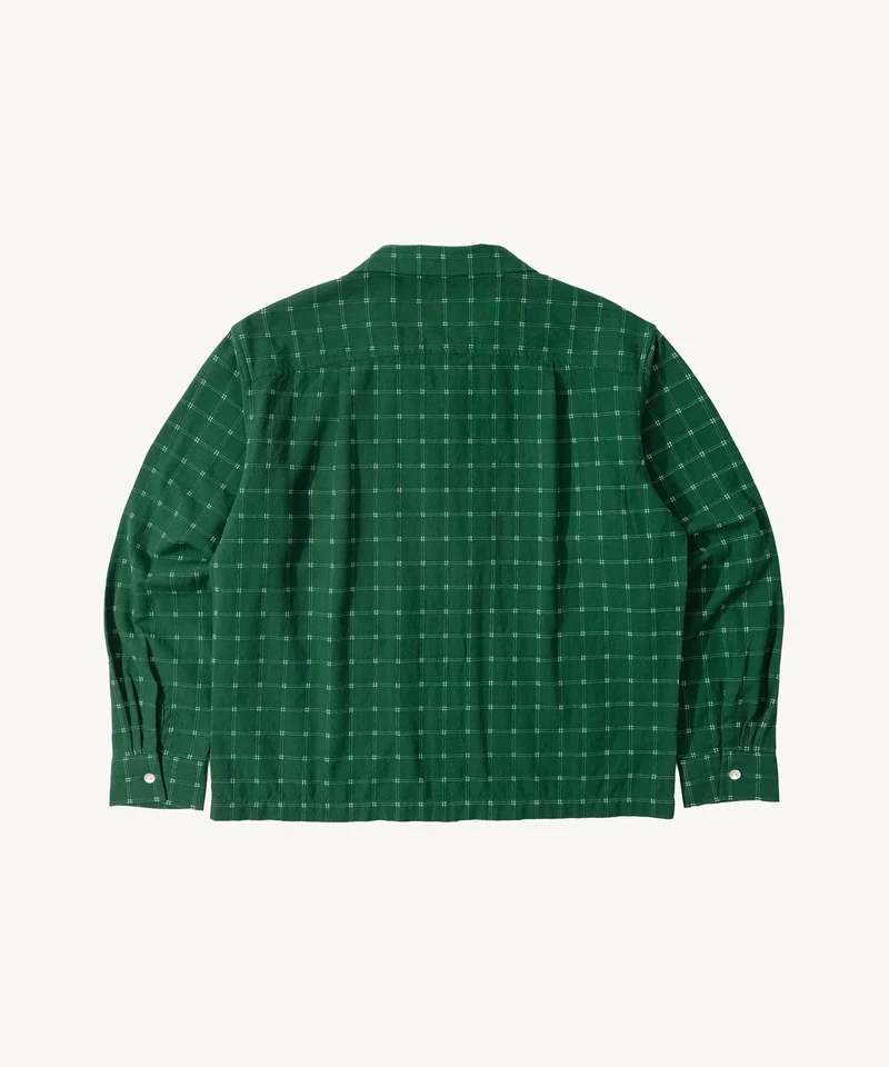 THE COQUETTE SHIRT