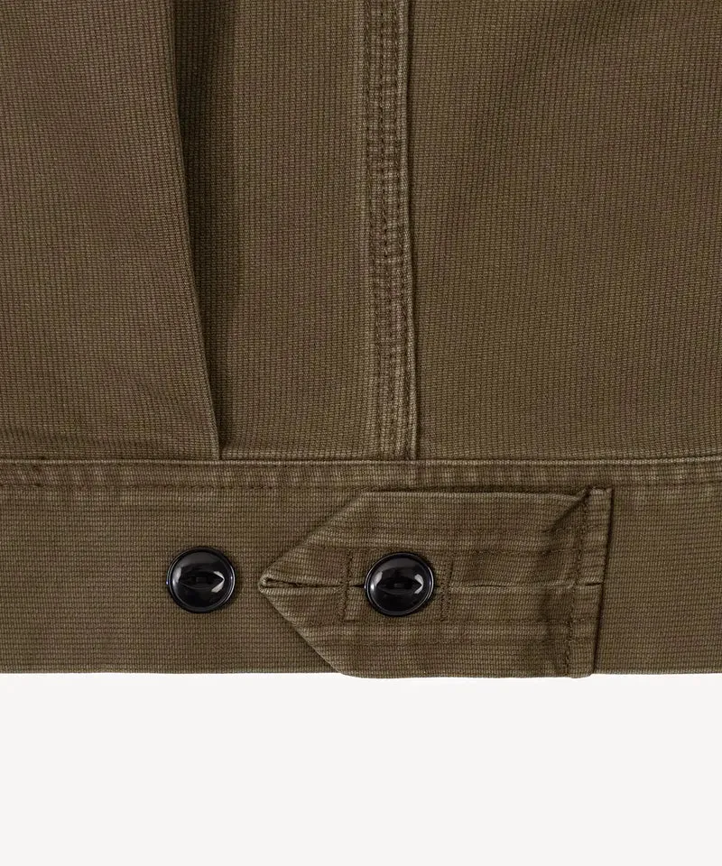 THE STATION DUTY JACKET