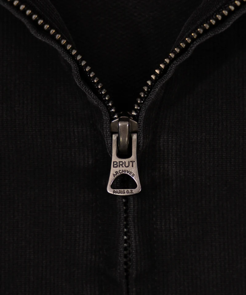 THE STATION DUTY JACKET