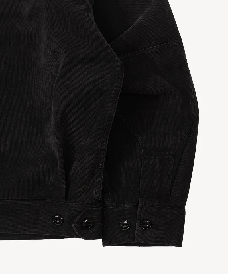 THE STATION DUTY JACKET