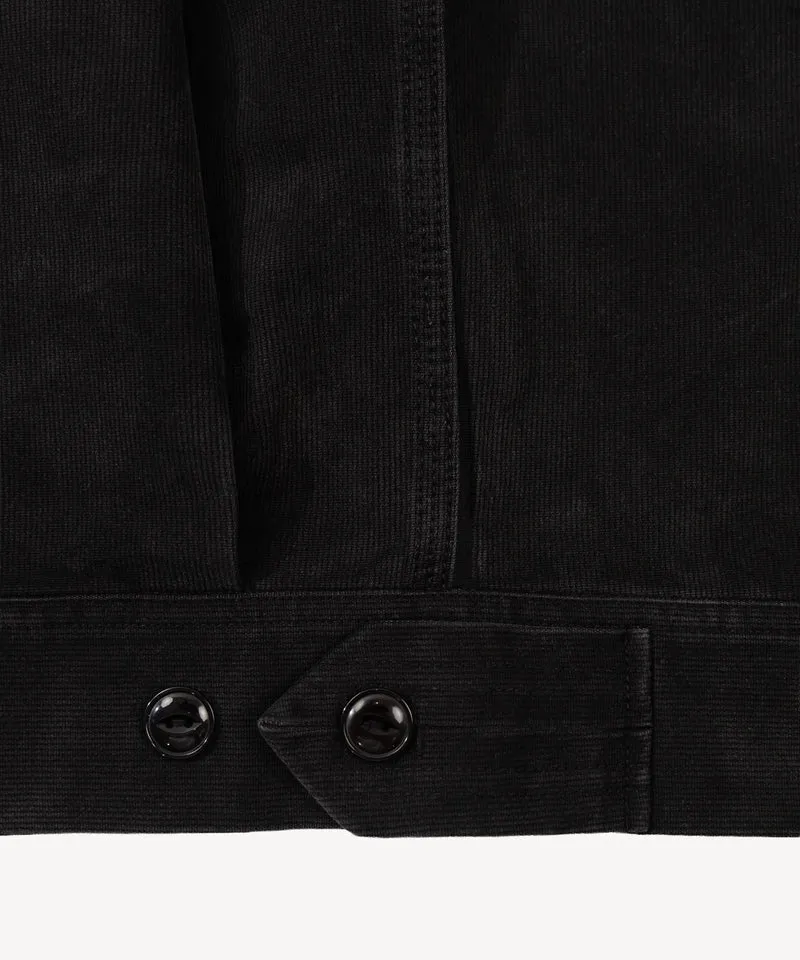 THE STATION DUTY JACKET