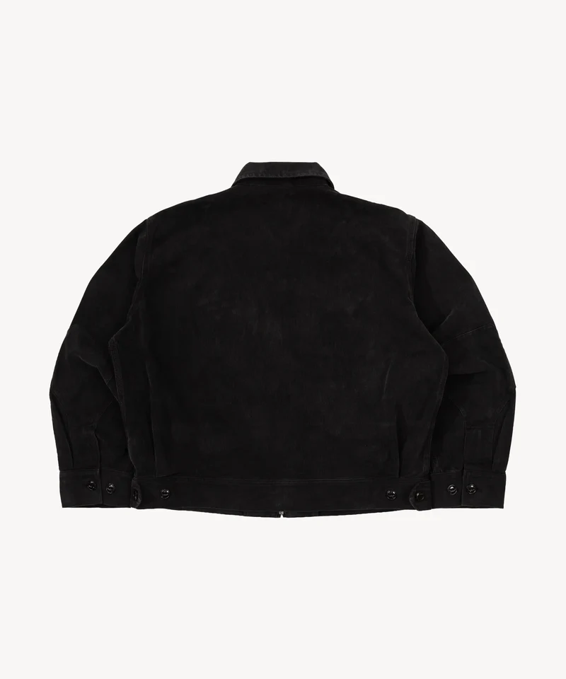 THE STATION DUTY JACKET