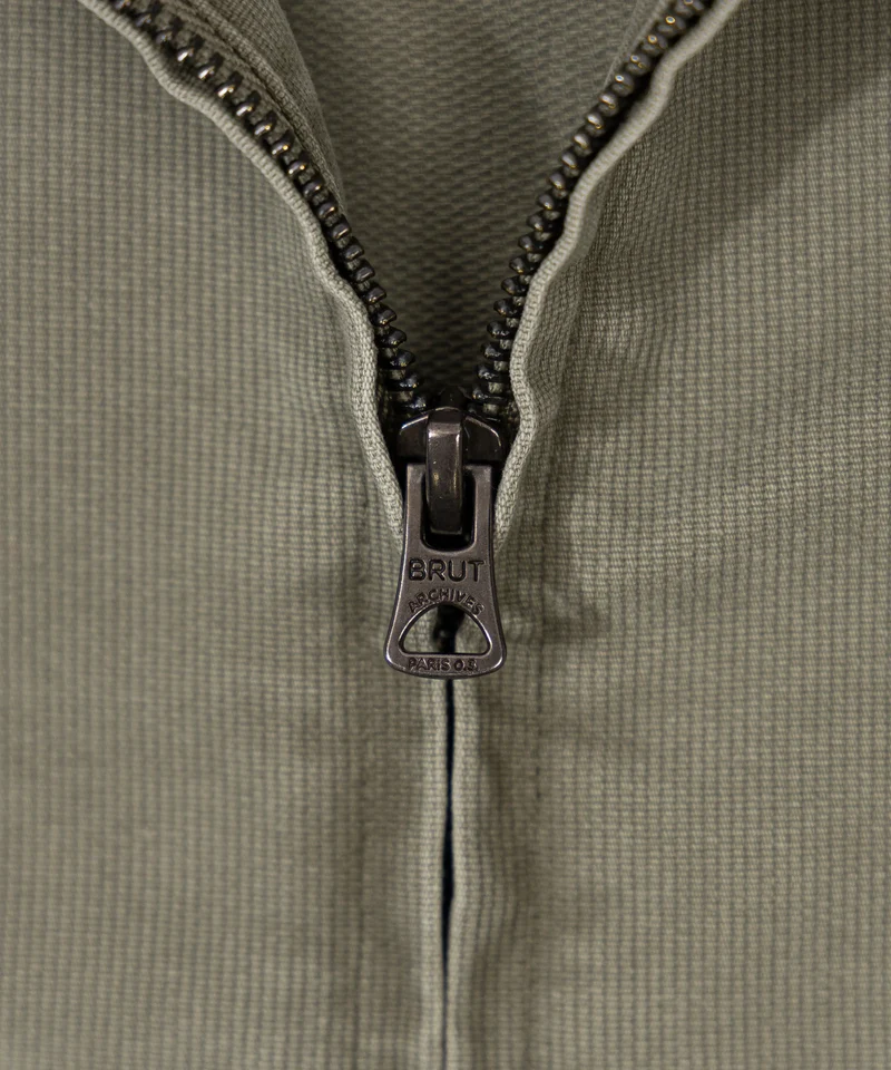 THE STATION DUTY JACKET