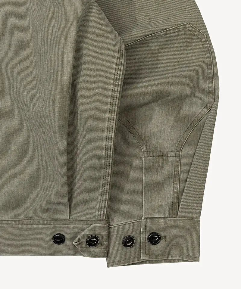 THE STATION DUTY JACKET