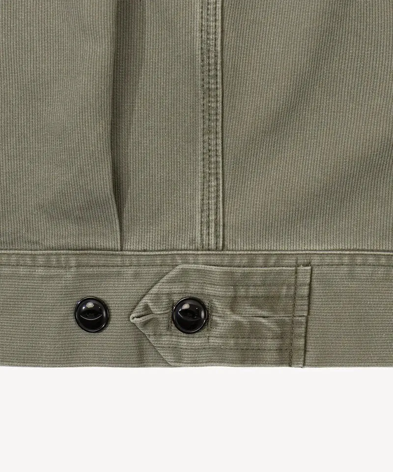 THE STATION DUTY JACKET