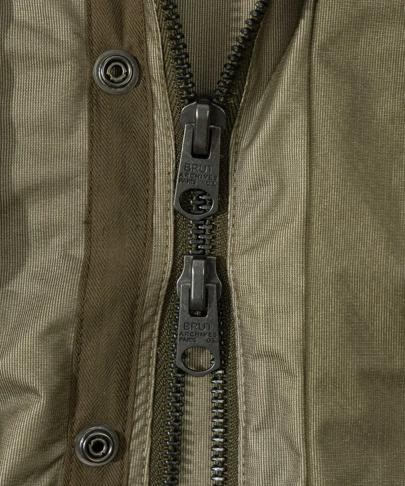 REWORK® TRIAL JACKET
