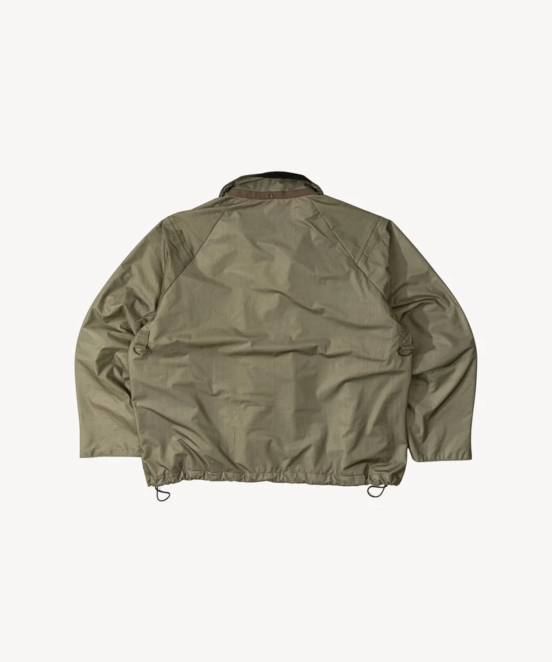 REWORK® TRIAL JACKET