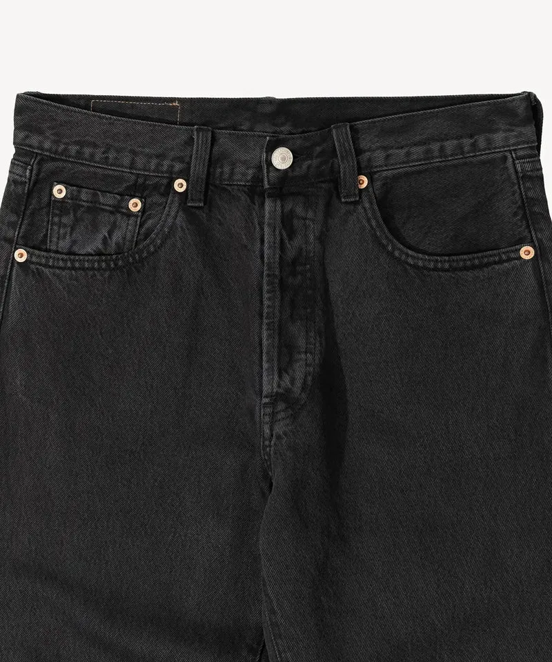 THE CLASSIC DENIM
