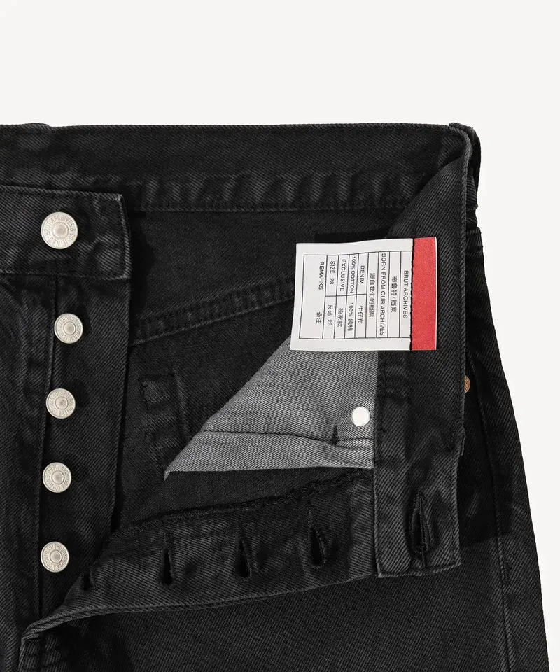 THE CLASSIC DENIM
