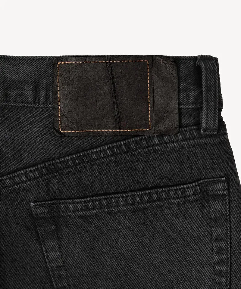 THE CLASSIC DENIM