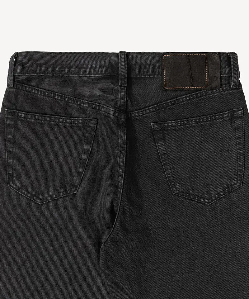 THE CLASSIC DENIM