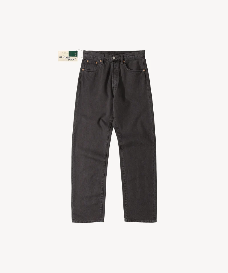 THE CLASSIC DENIM