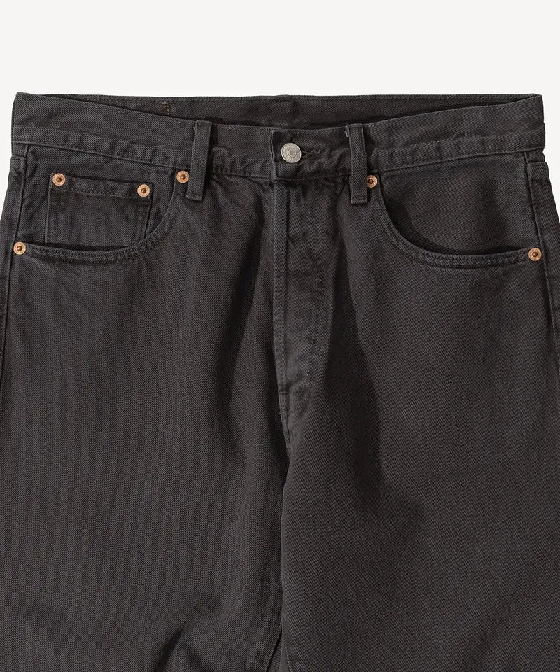 THE CLASSIC DENIM