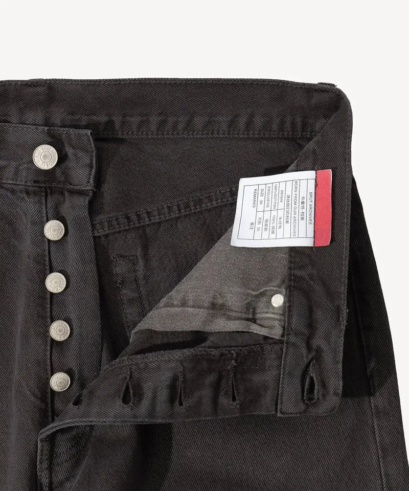 THE CLASSIC DENIM
