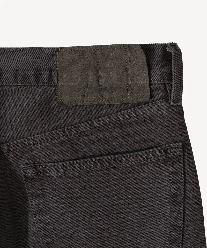 THE CLASSIC DENIM