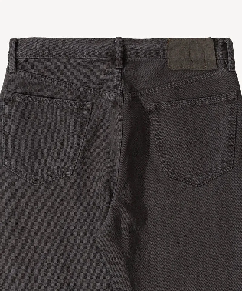 THE CLASSIC DENIM
