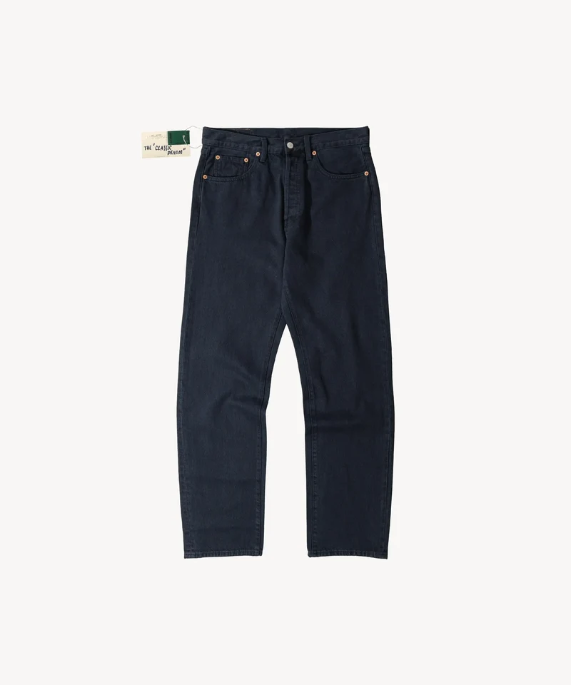 THE CLASSIC DENIM