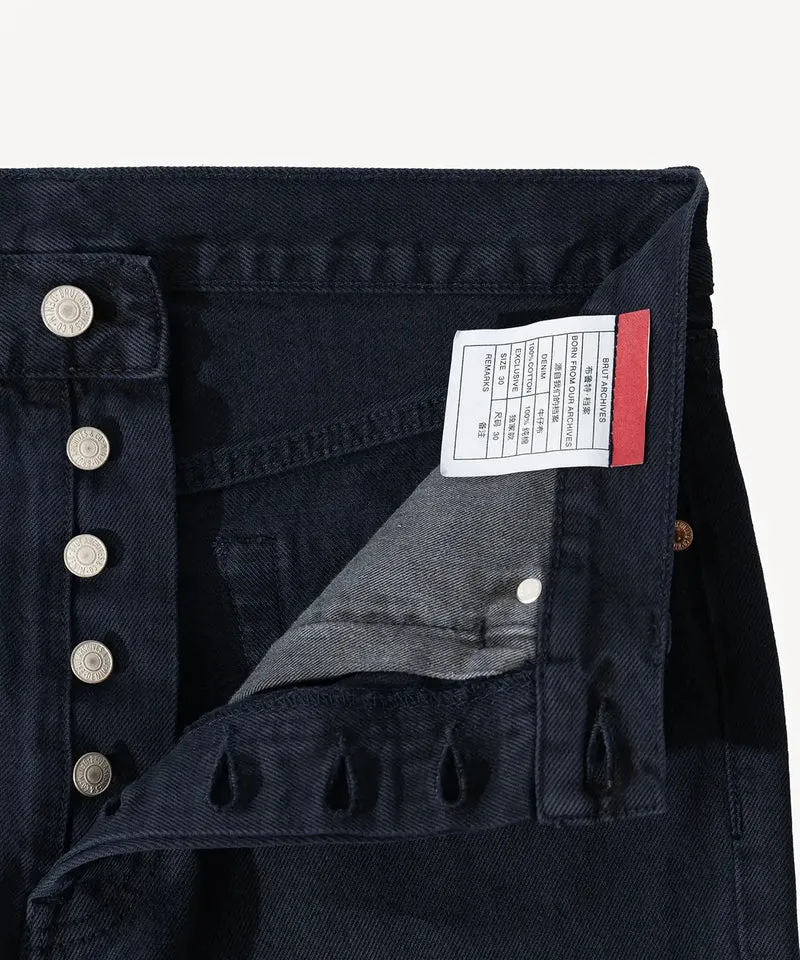 THE CLASSIC DENIM