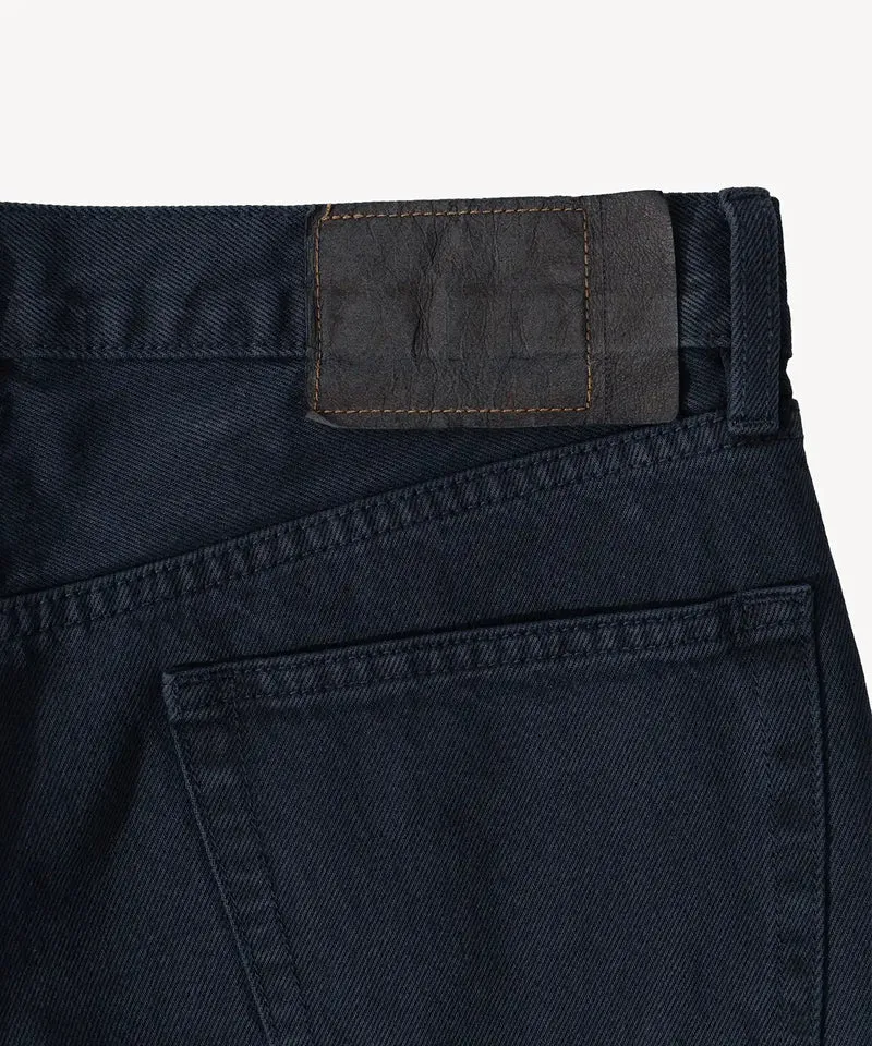 THE CLASSIC DENIM