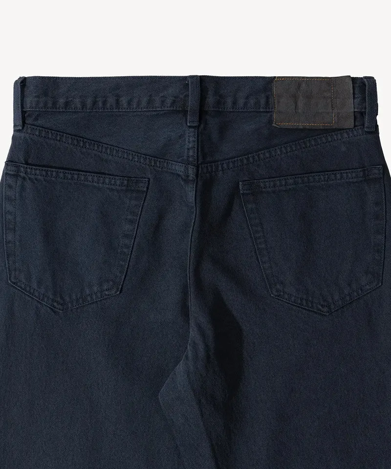THE CLASSIC DENIM