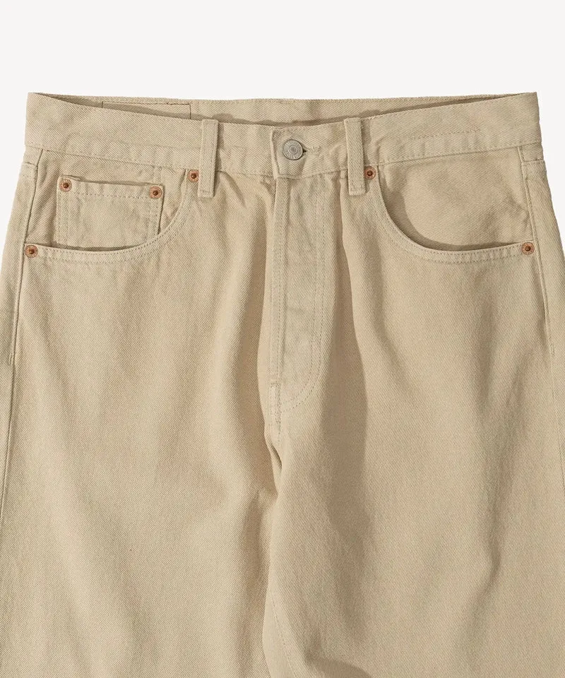 THE CLASSIC DENIM