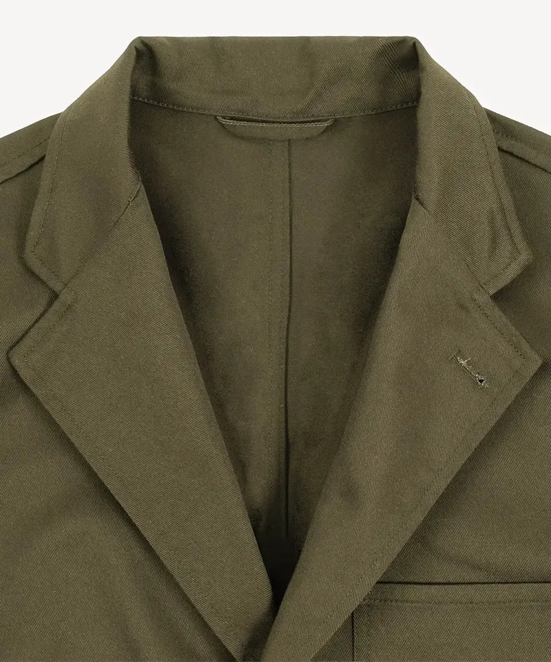 THE BEST CASUAL BLAZER