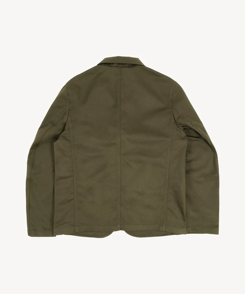 THE BEST CASUAL BLAZER