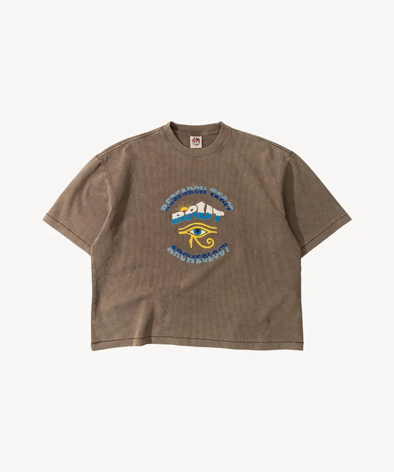THE ARCHEOLOGY TEE